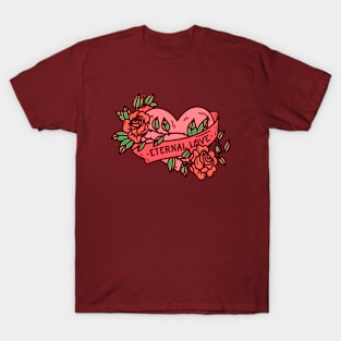 Eternal Love T-Shirt